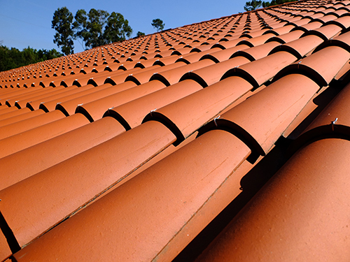 Tomball Roofing