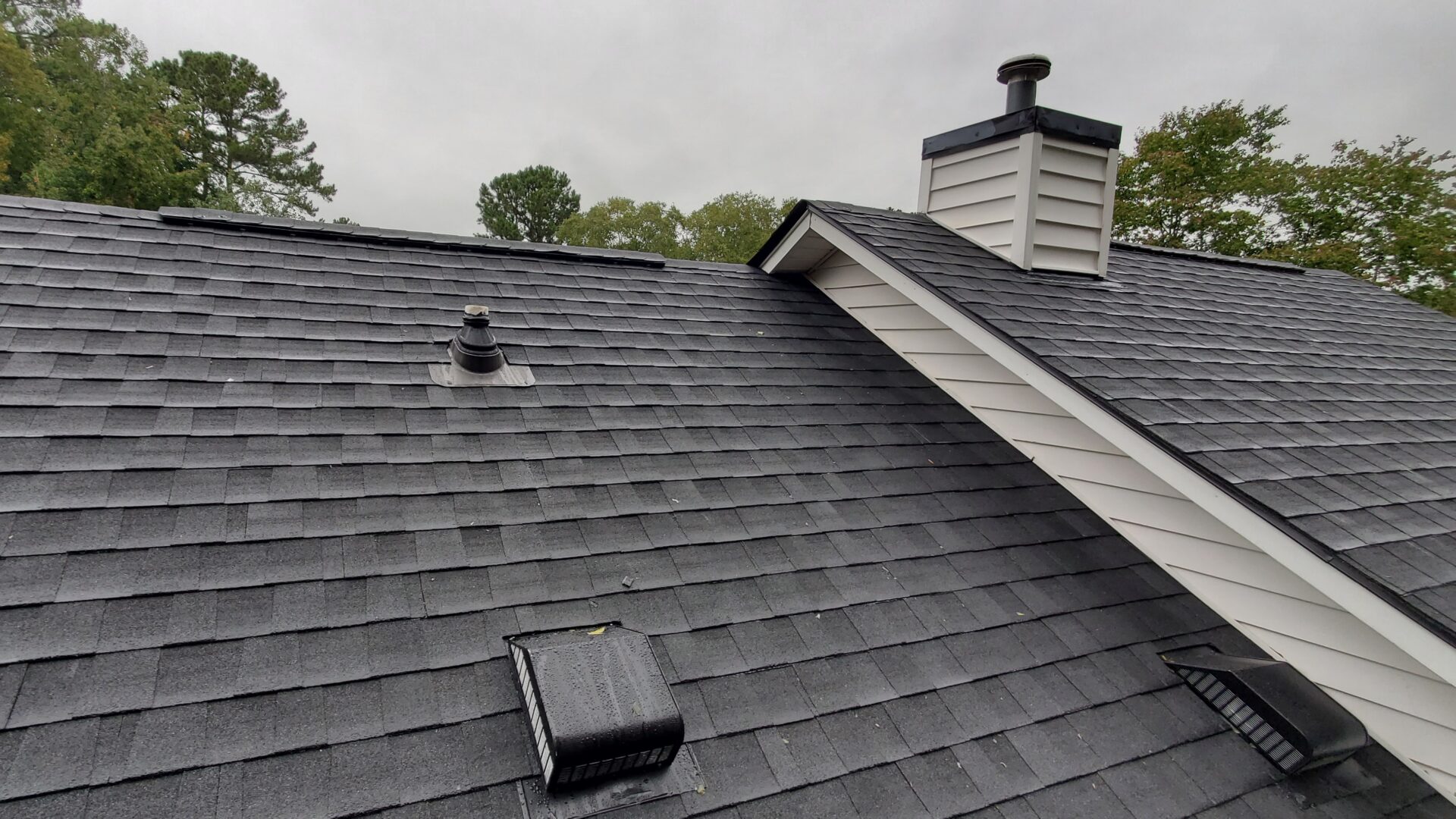 durable roof replacement friendswood brinkmann quality roofing services scaled How Often Does A Roof Need To Be Replaced?