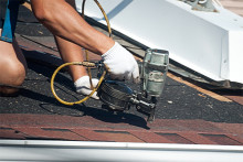 roof maintenance 220x147 Benefits of Professional Roof Maintenance