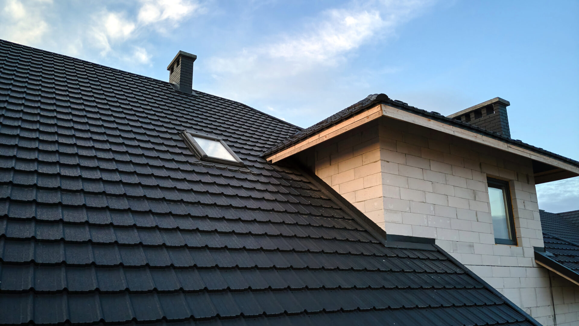 wonderful roof replacement friendswood brinkmann quality roofing services scaled Replacing Your Roof: The Best Long Term Investment